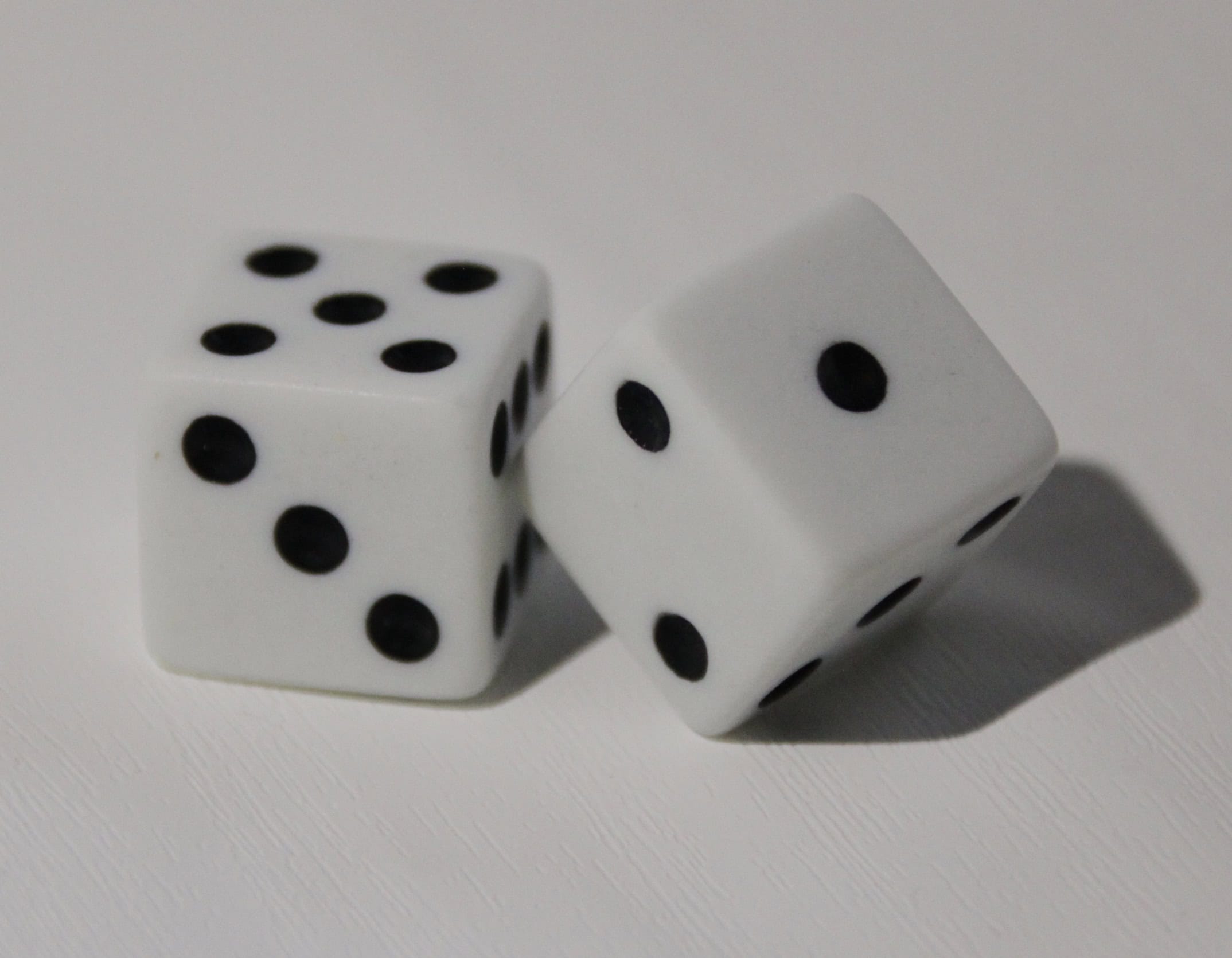 Dice