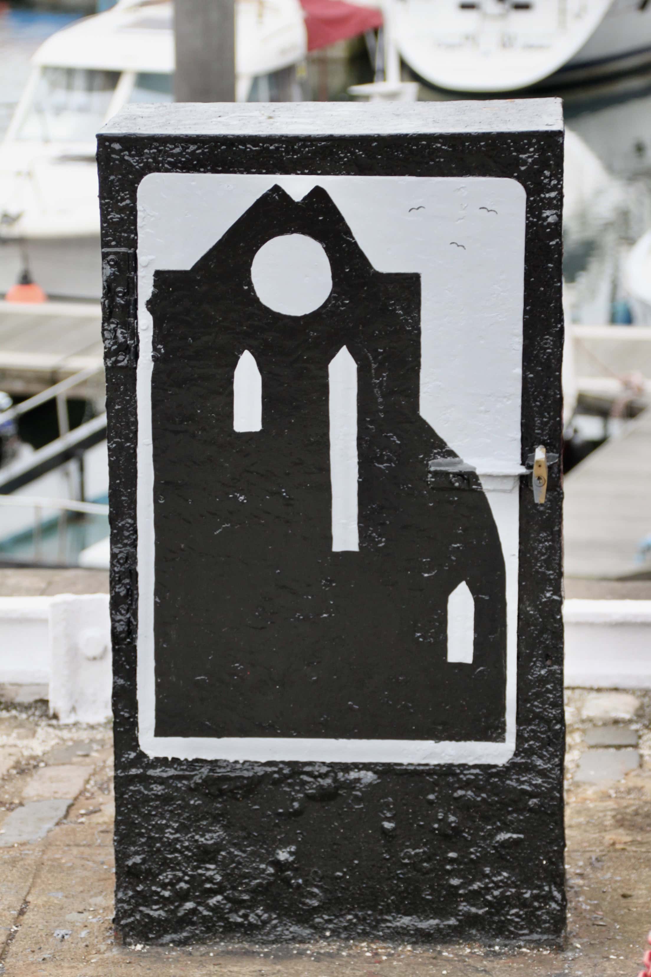 Electrical box