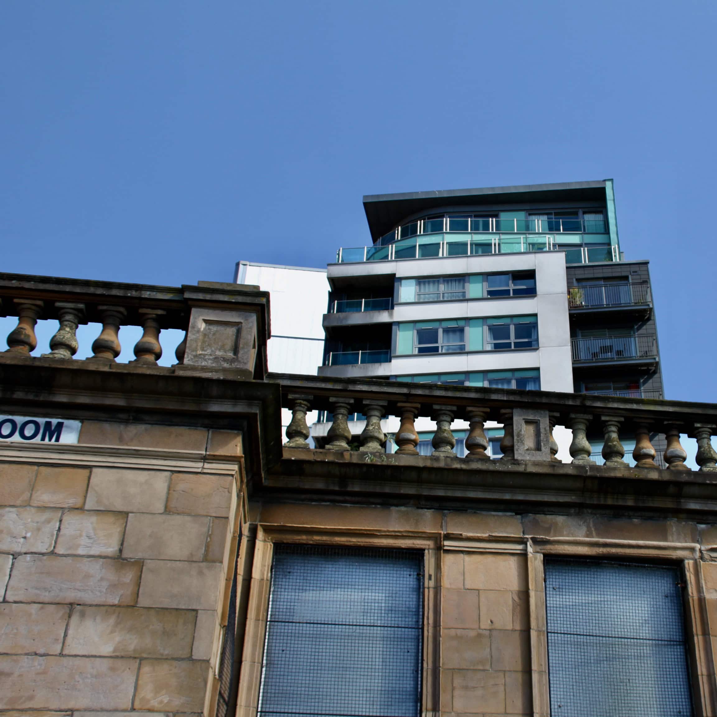 Glasgow