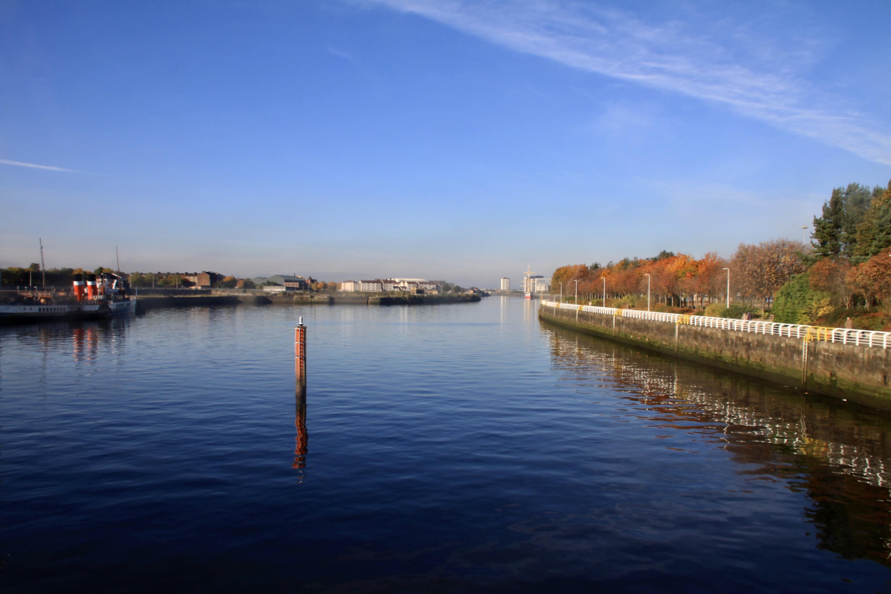 Clyde & Waverley 