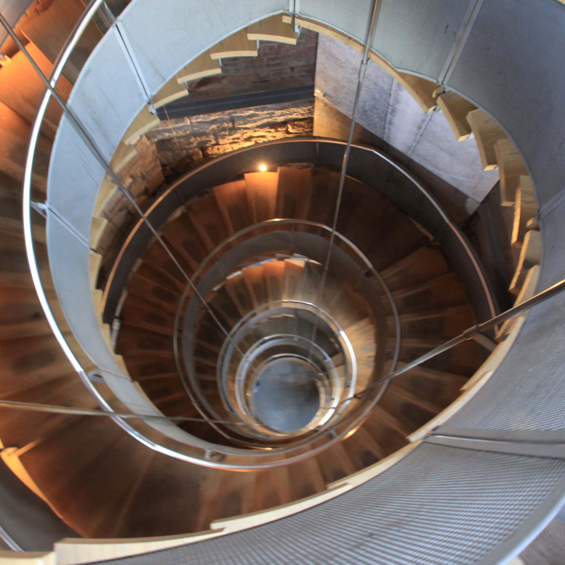 Up or down?