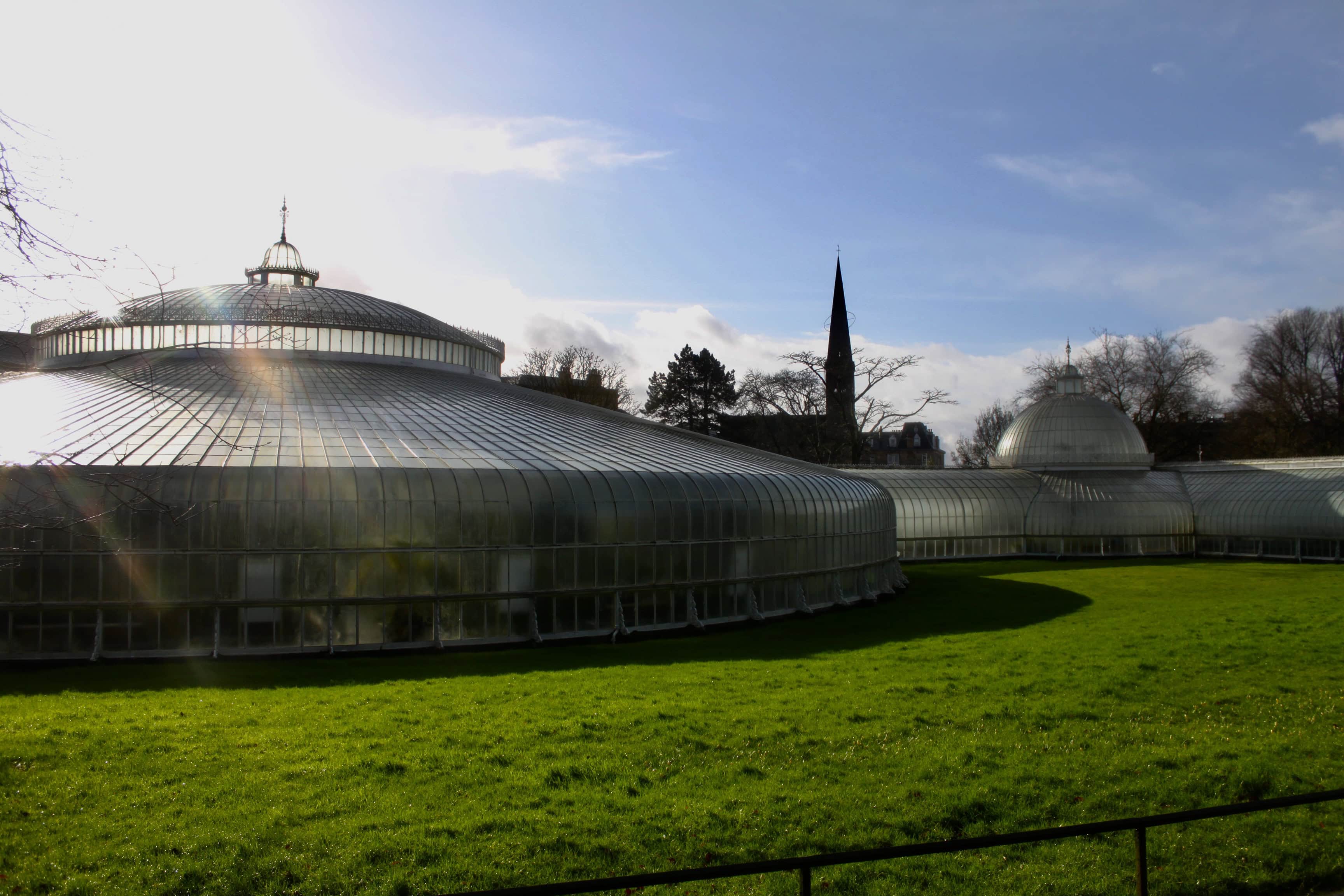 Kibble Palace