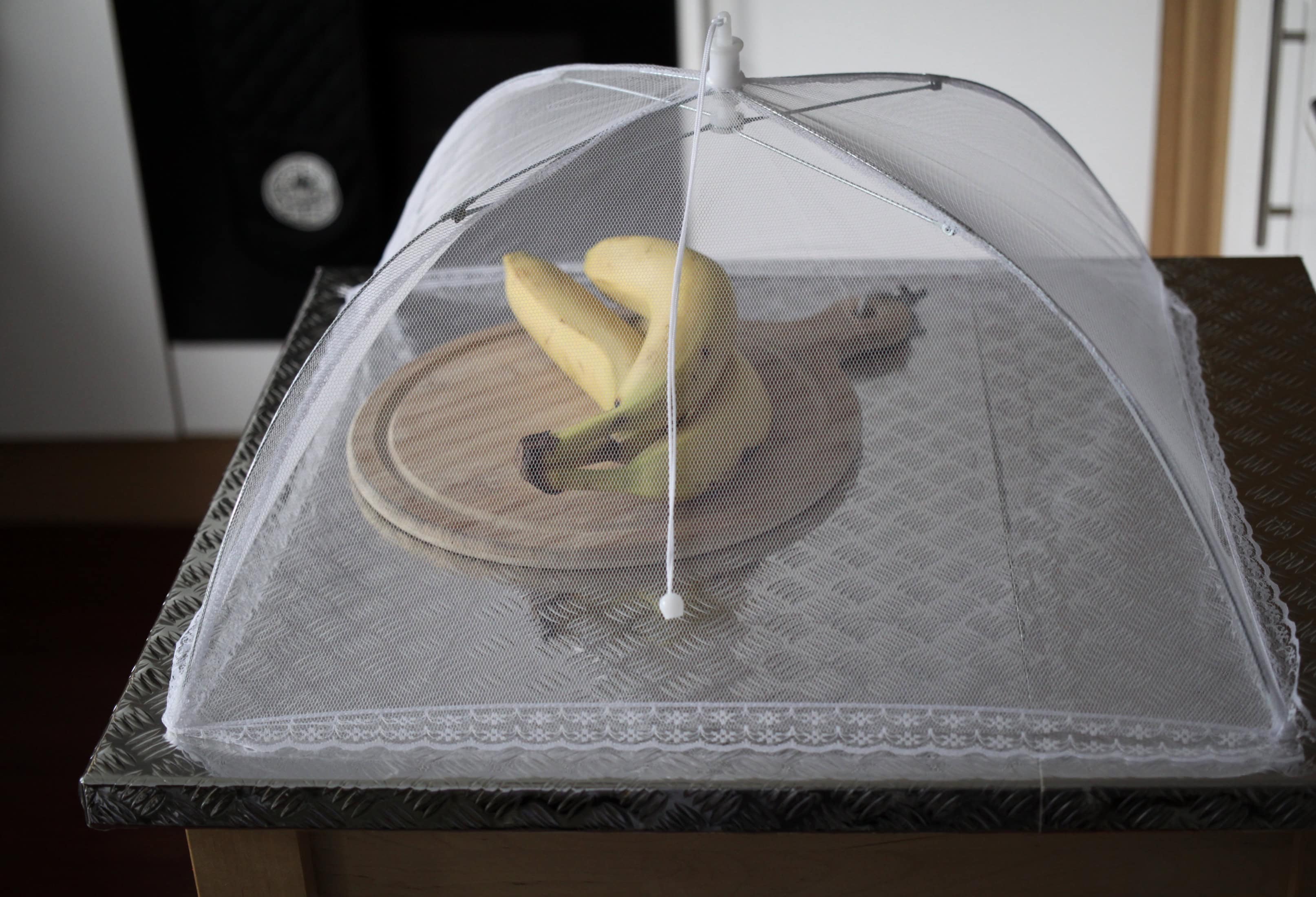 Food umbrella