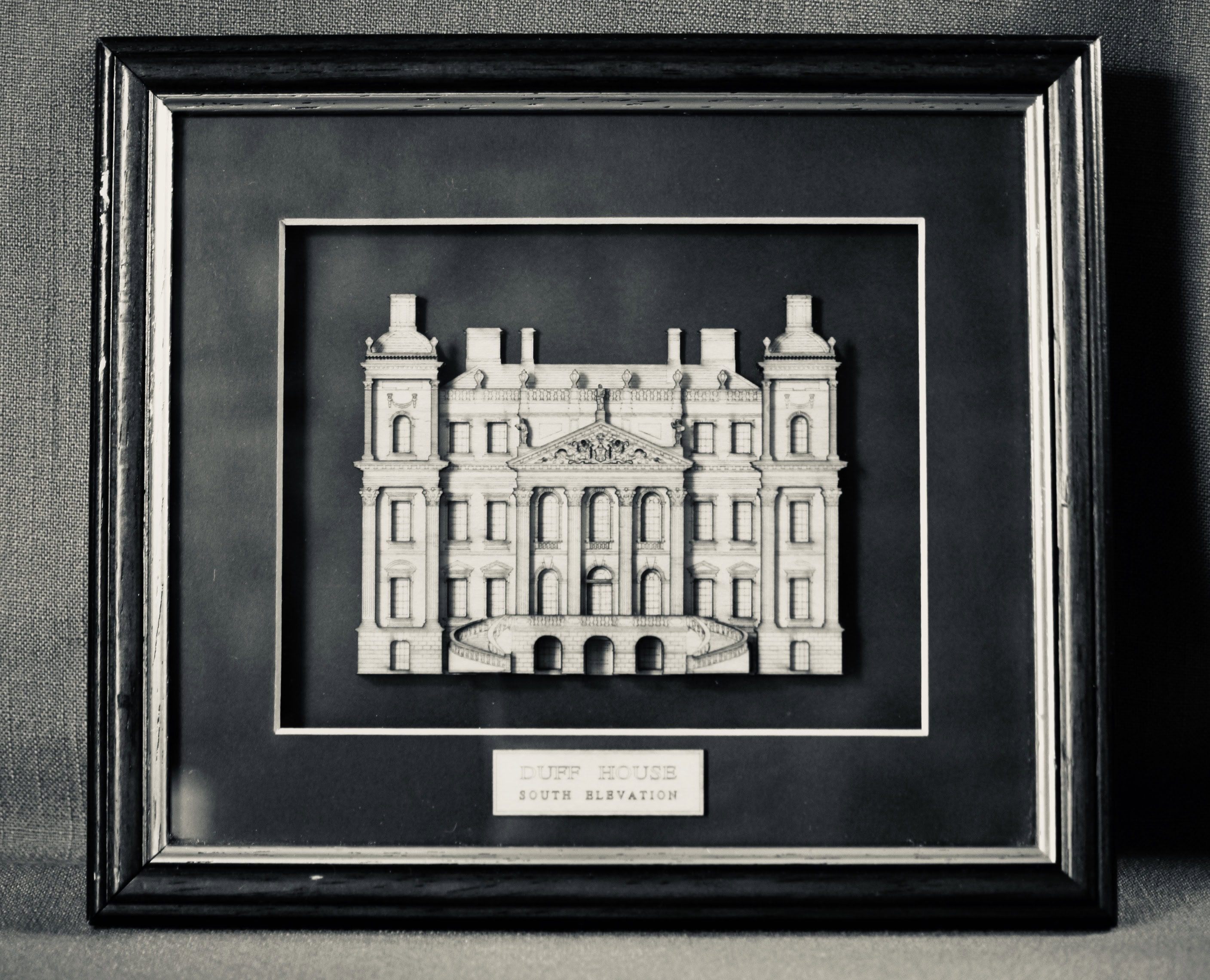 Duff House