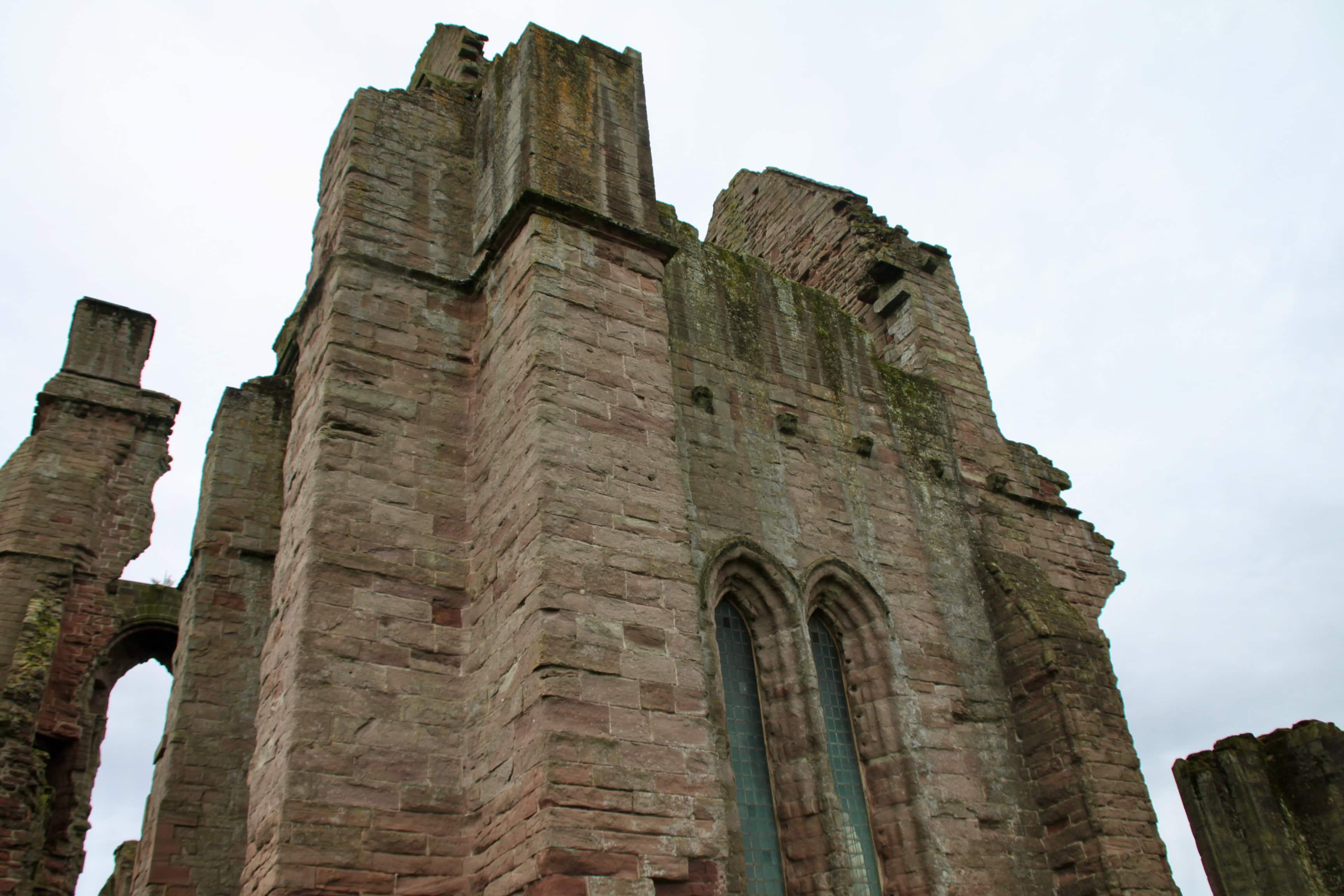 Arbroath Abbey