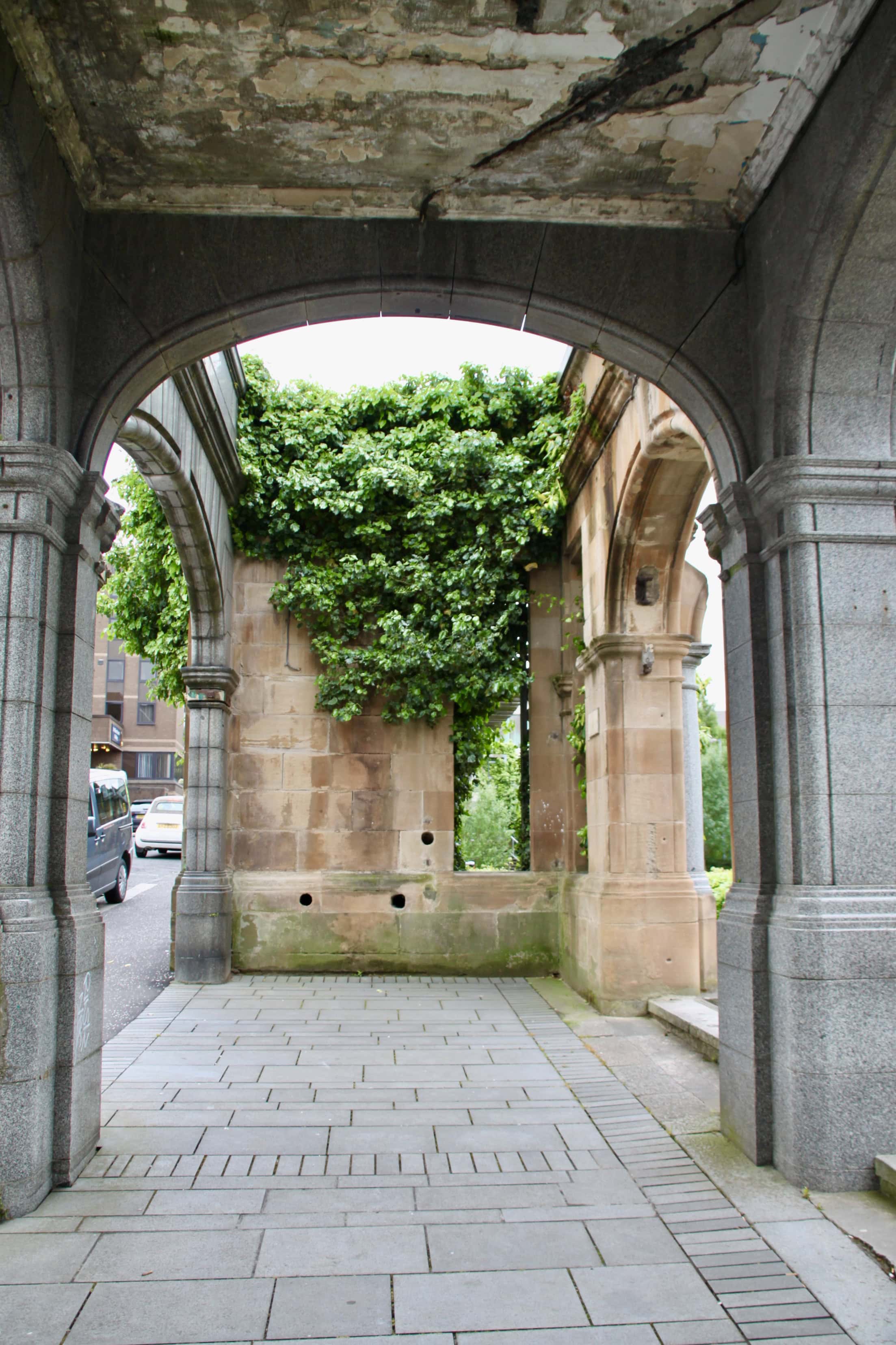 Arches
