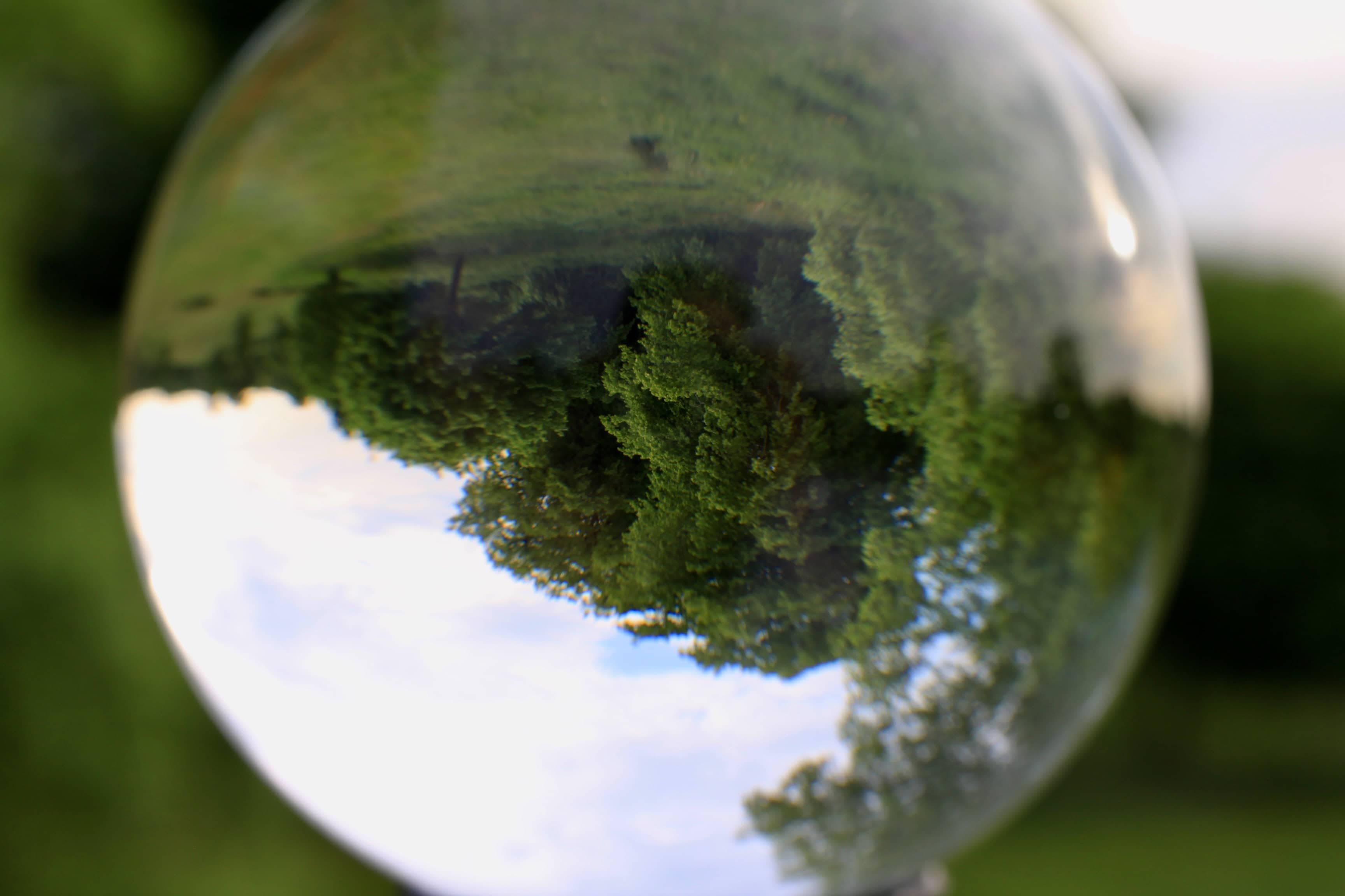 Cumbernauld House Park