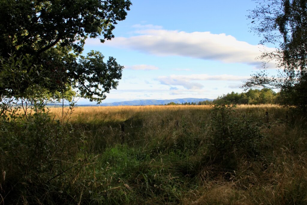Palacerigg Country Park