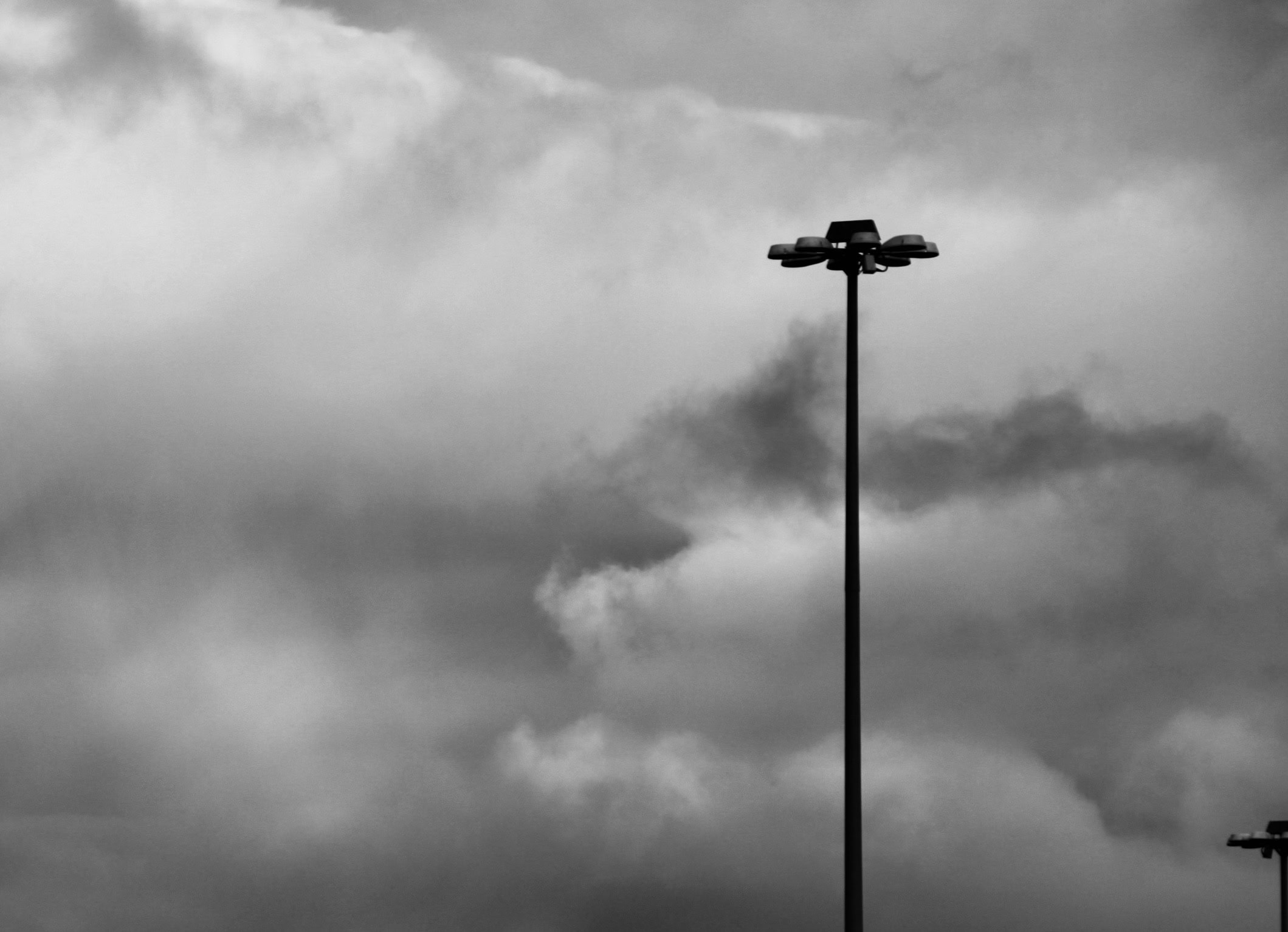 Street light