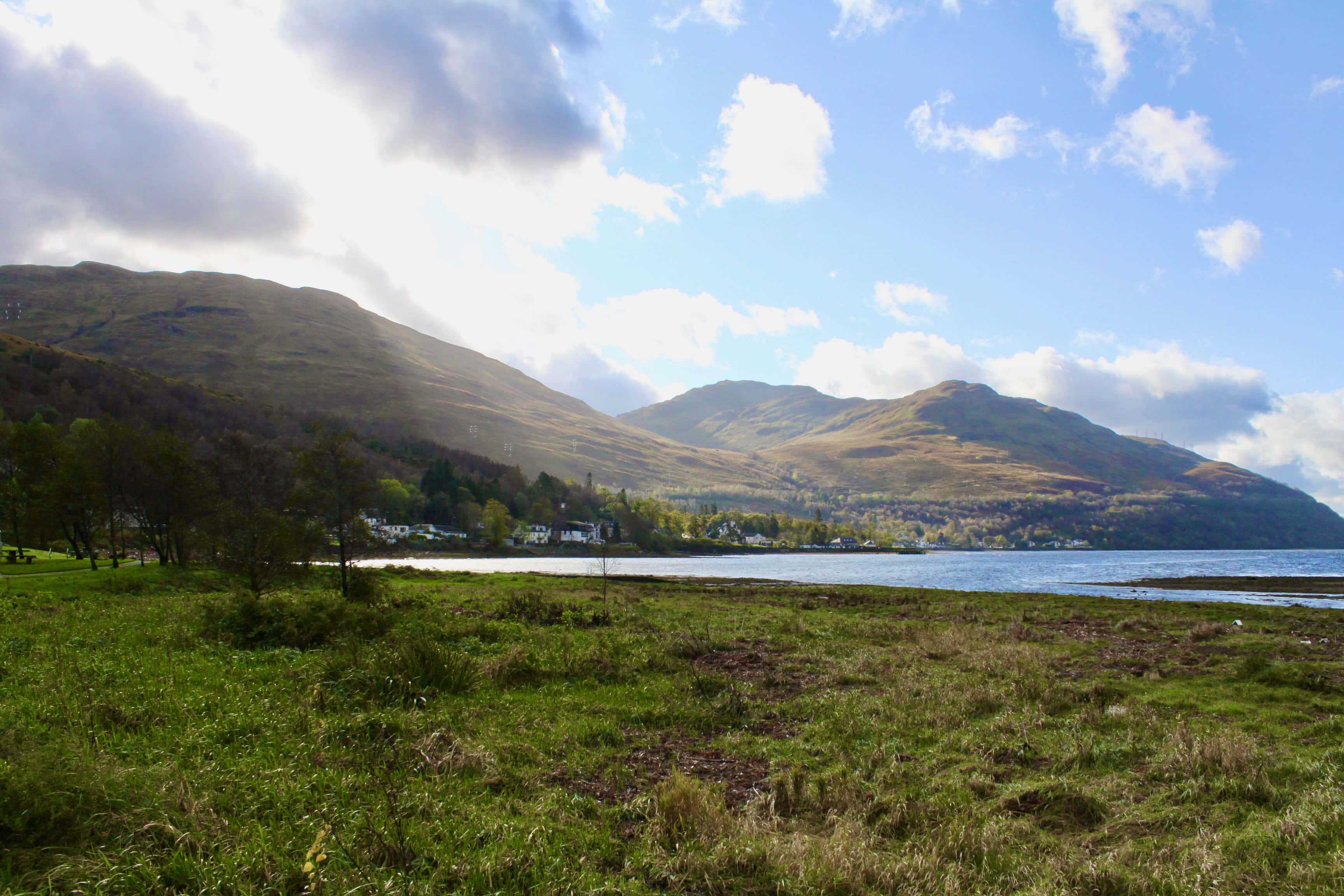 Loch Long — Water Water Everywhere #42