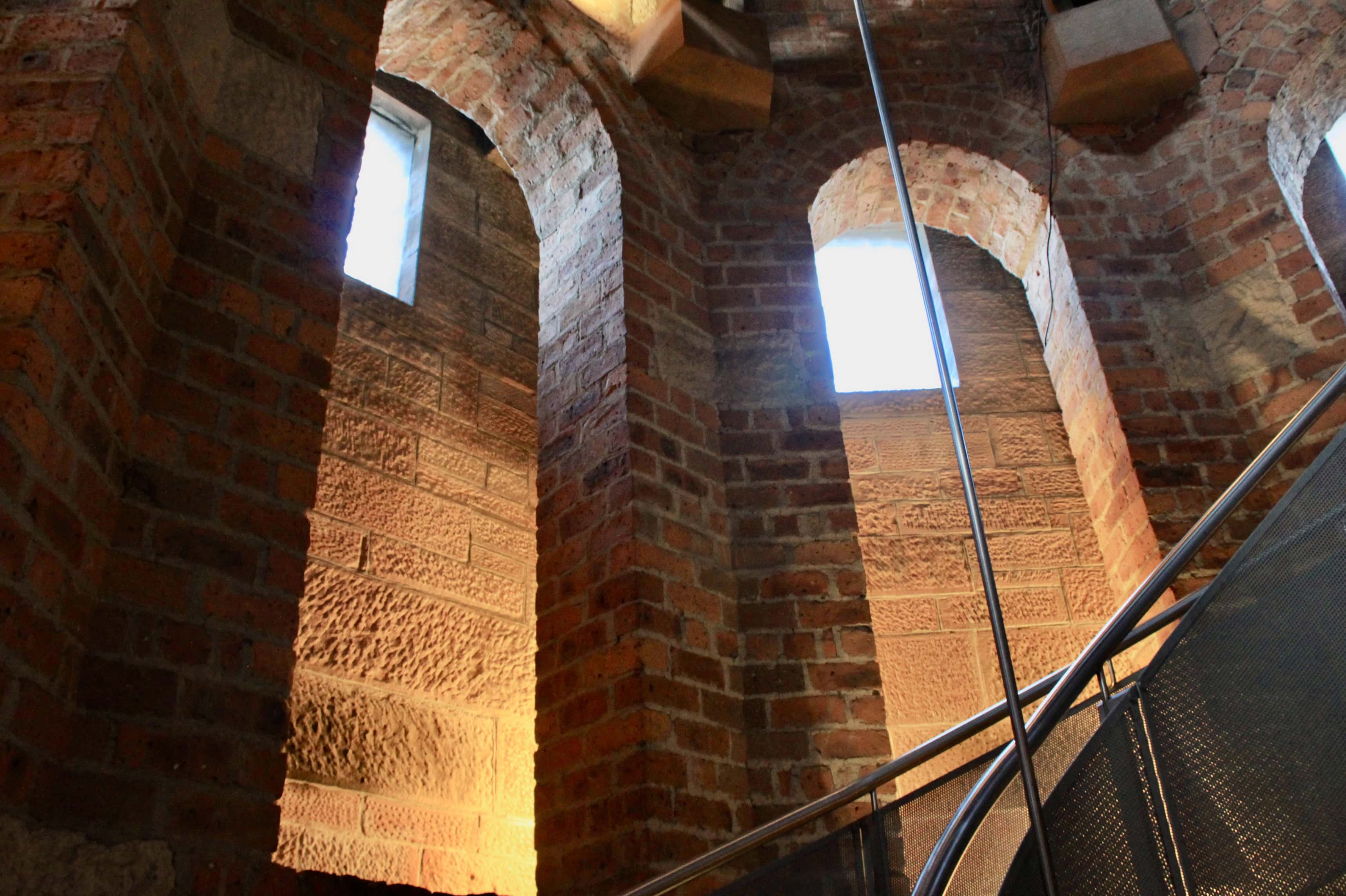 Arches Arches Everywhere