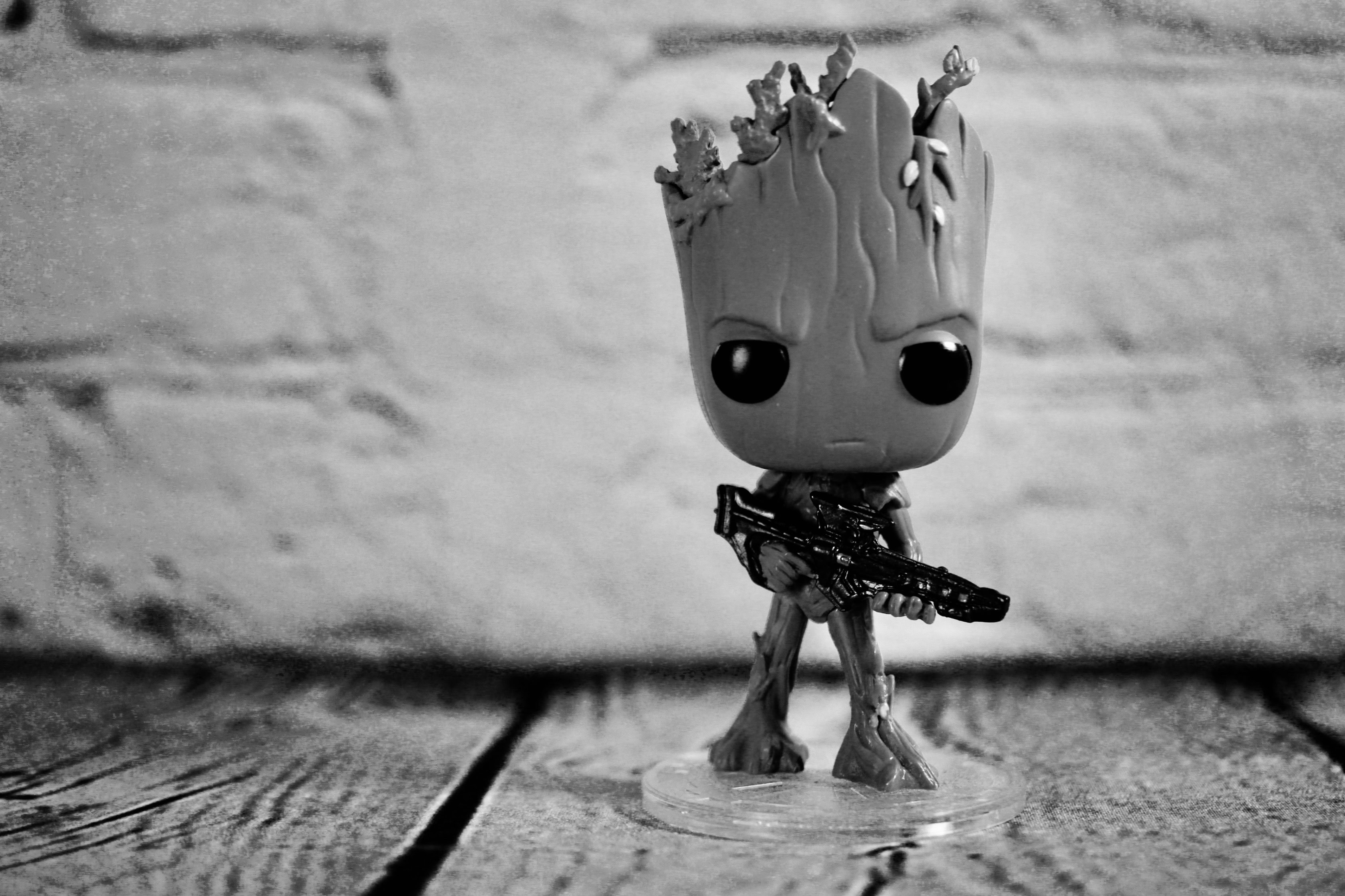 Baby Groot