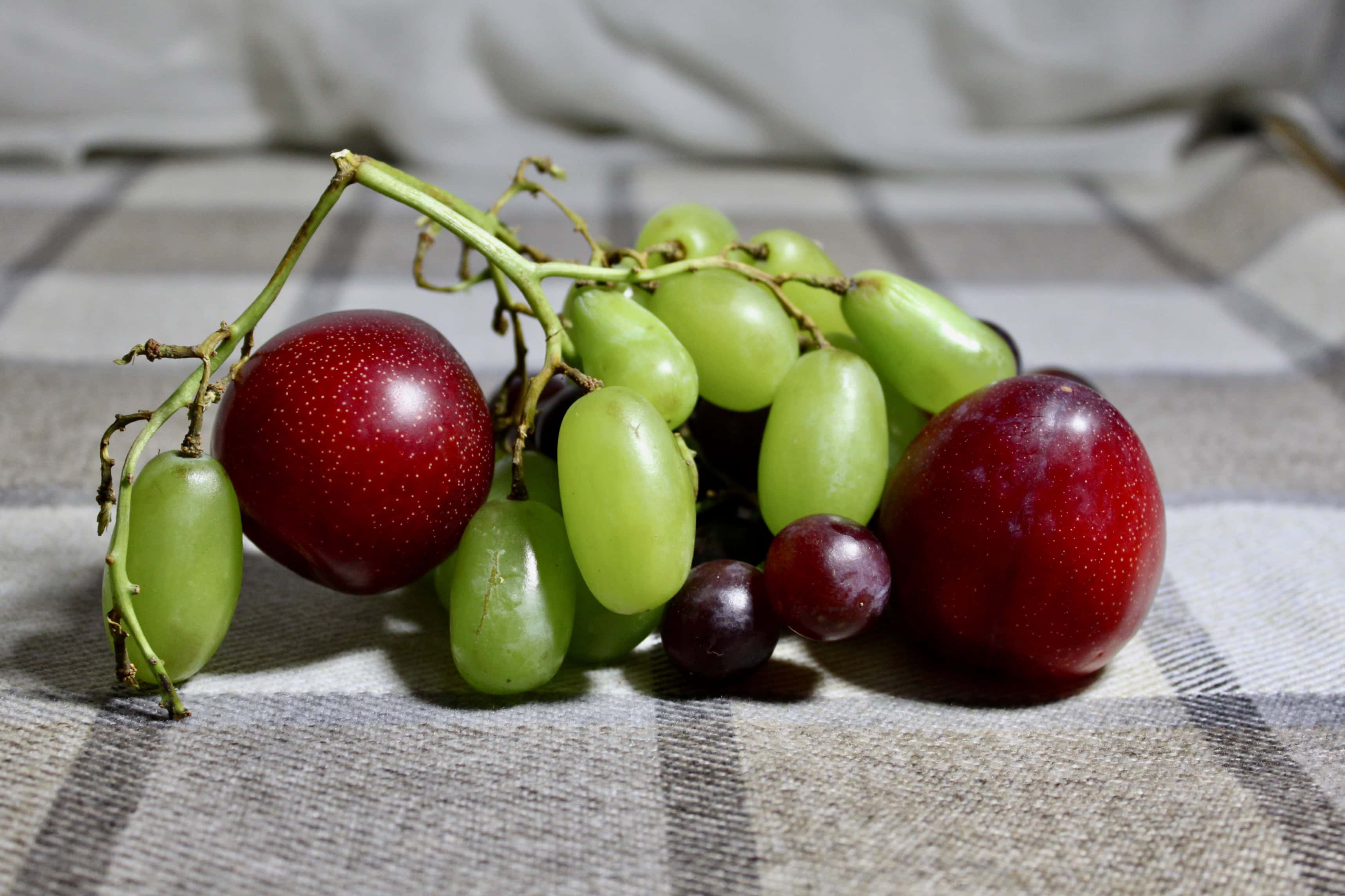 Mixed fruit