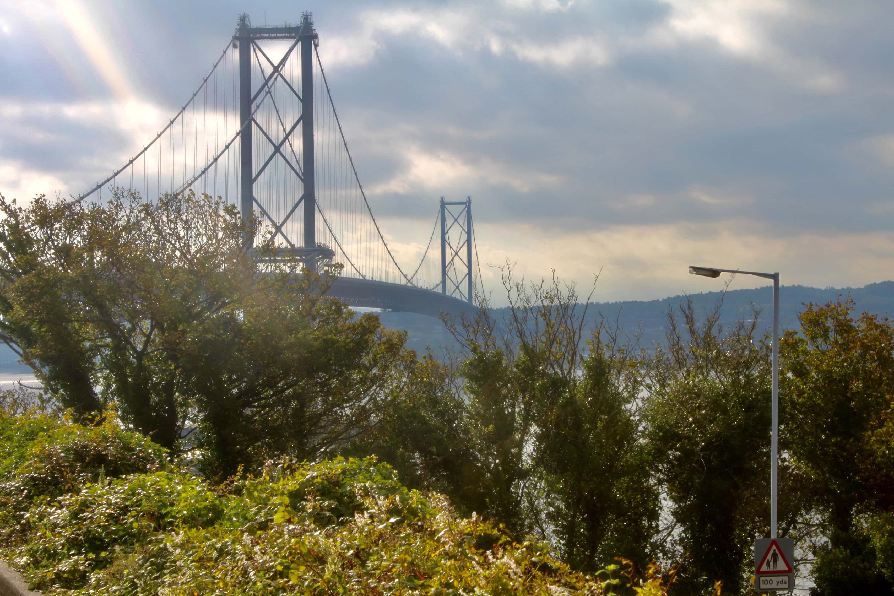 Forth Bridge