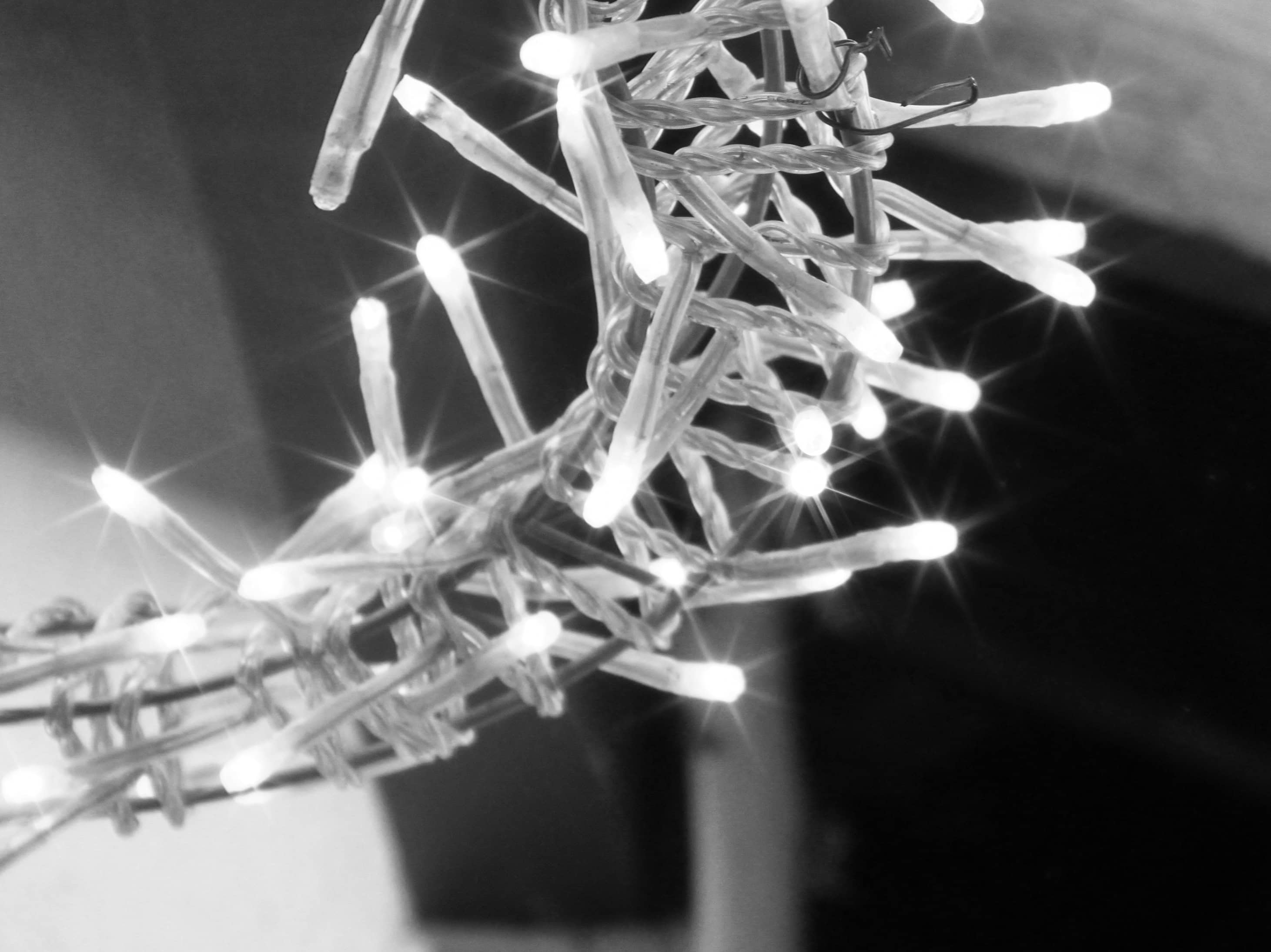 Decorative lights