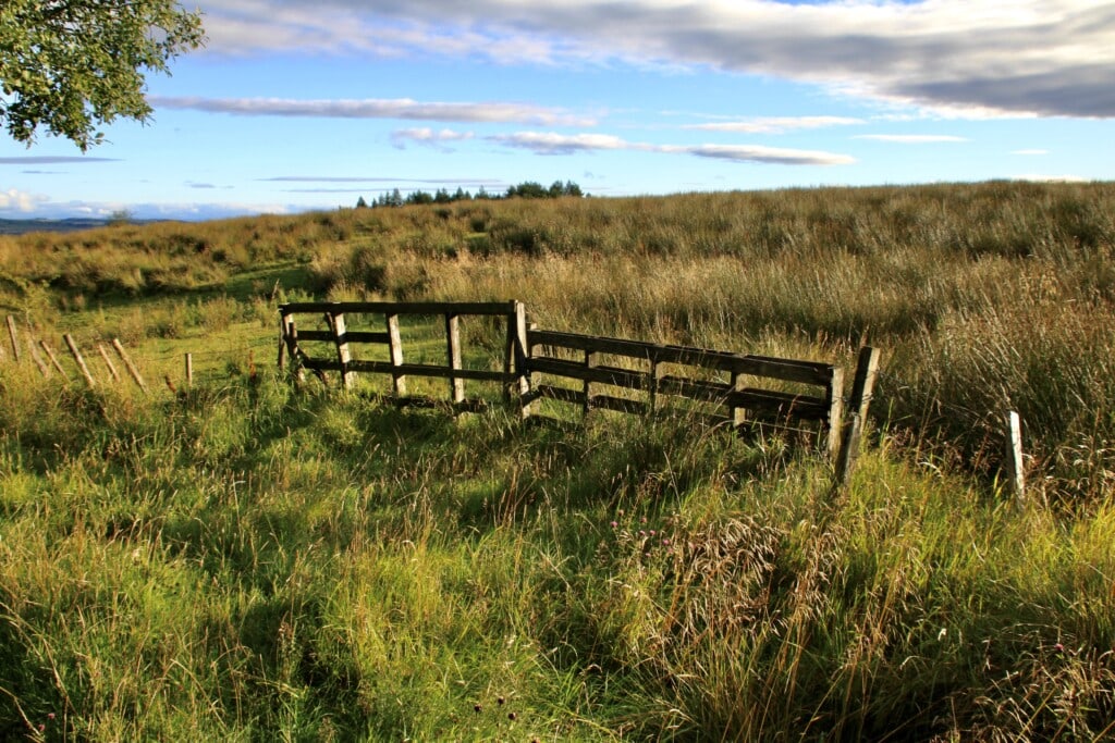 Palacerigg Country Park