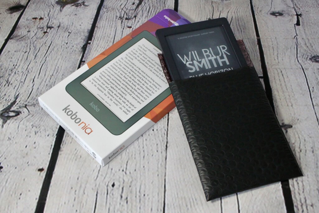 Kobo nia