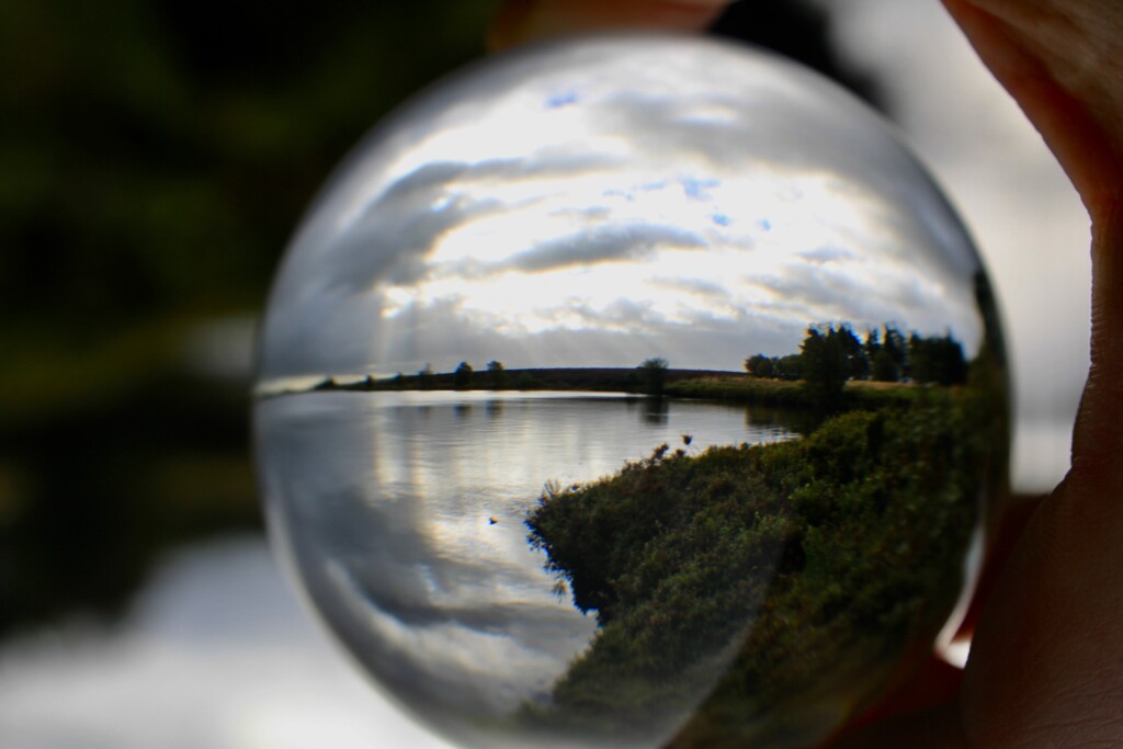 Fannyside Lochs