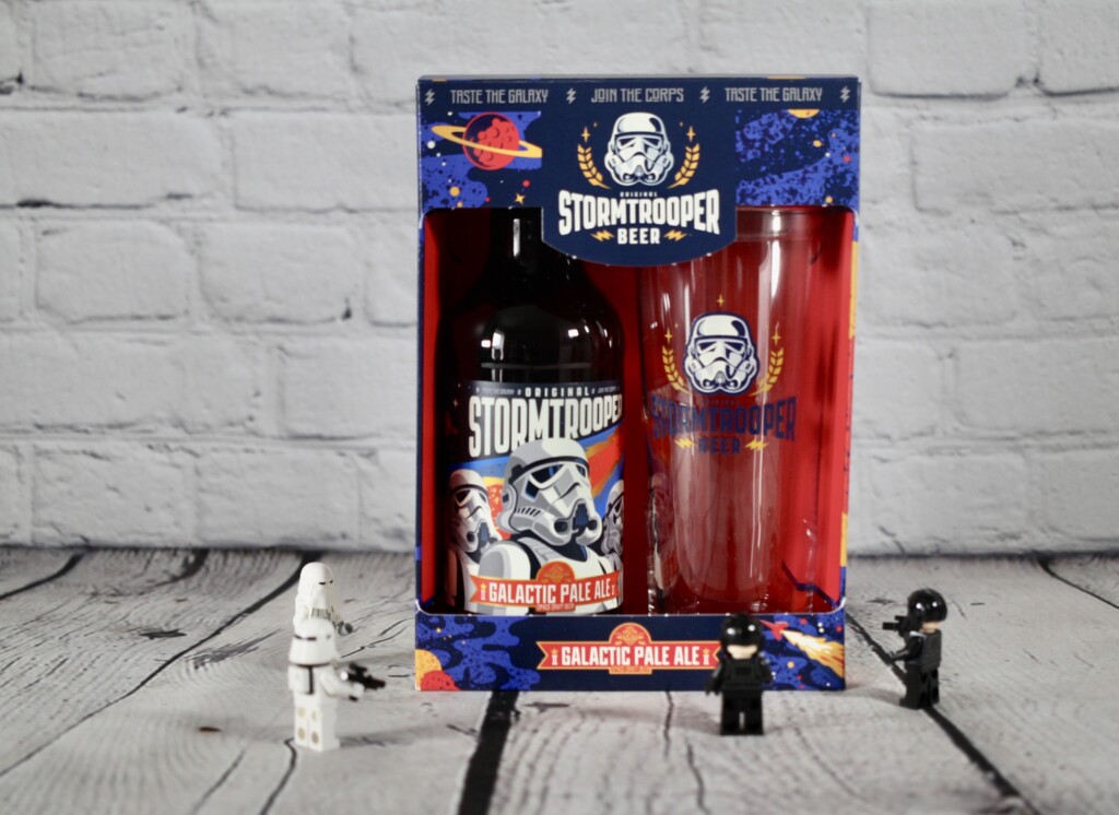 Stormtrooper Beer