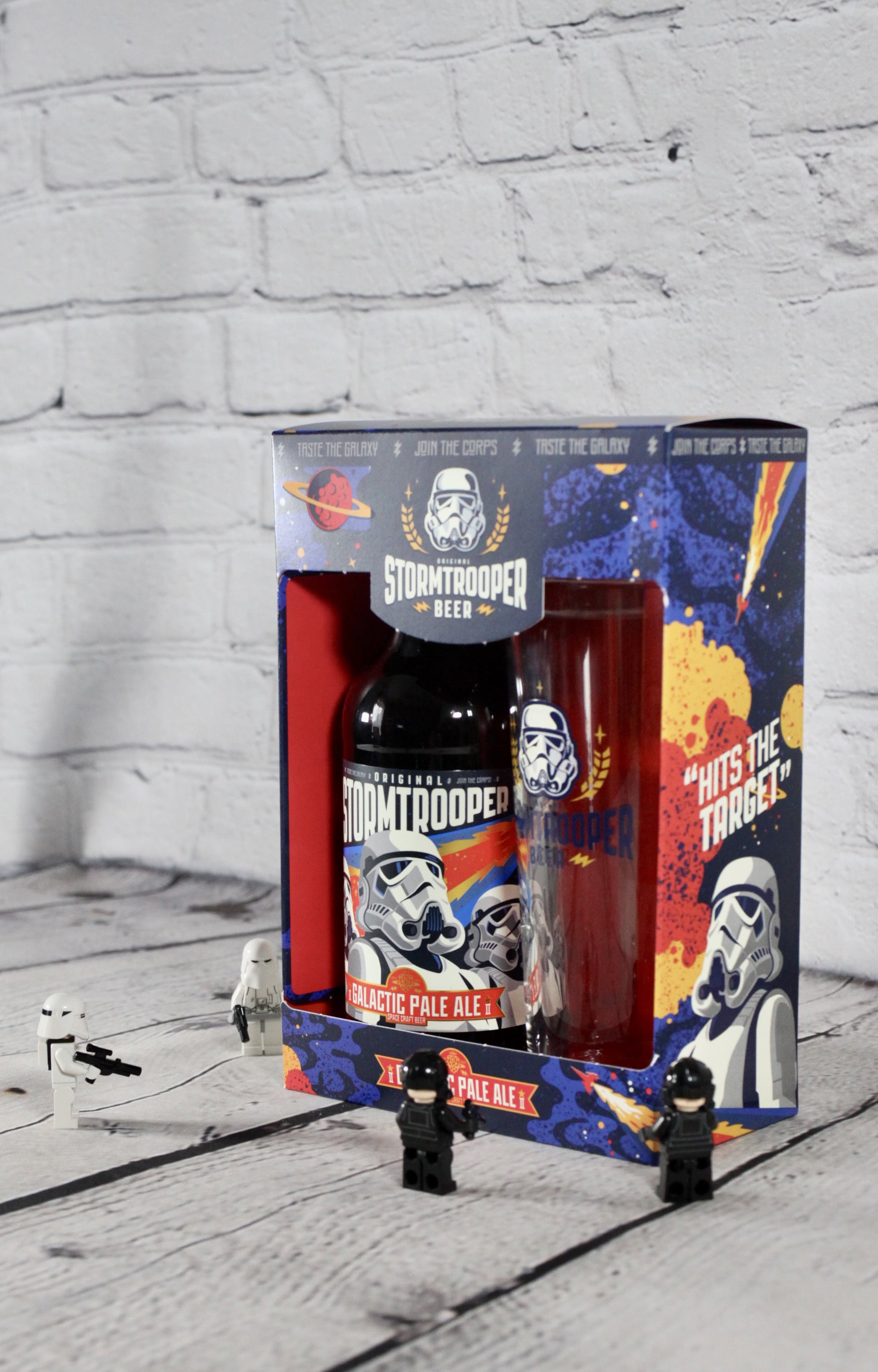 Stormtrooper Beer — Fan Of… #85