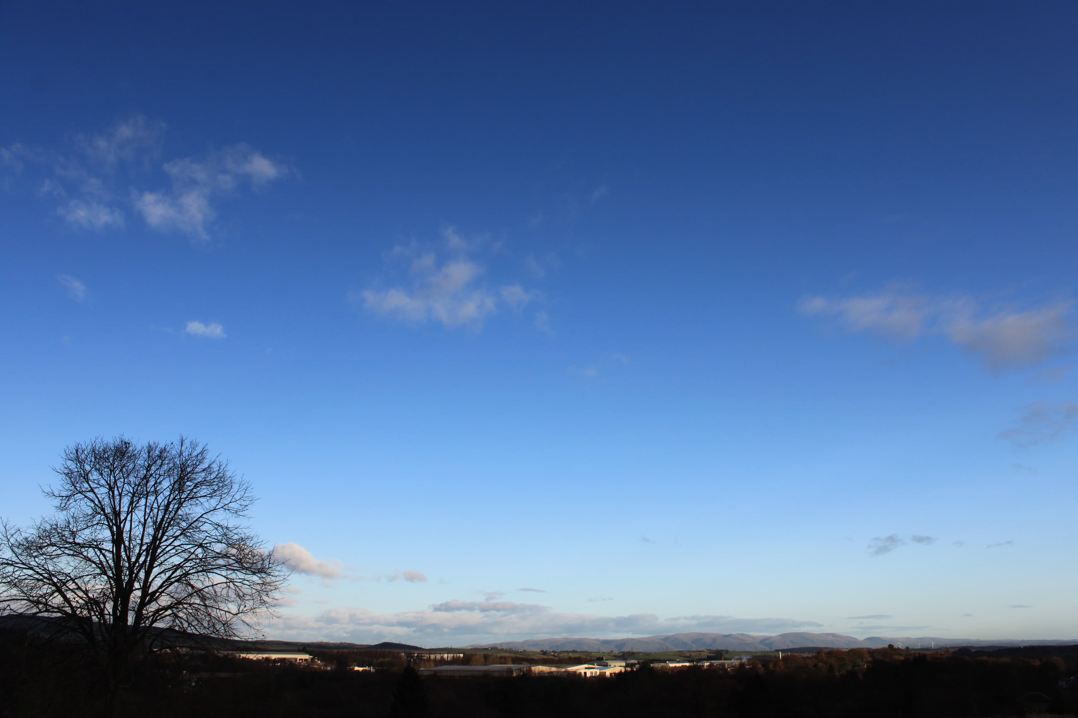 Spot the Difference — Weekend Sky #08 Nov 28