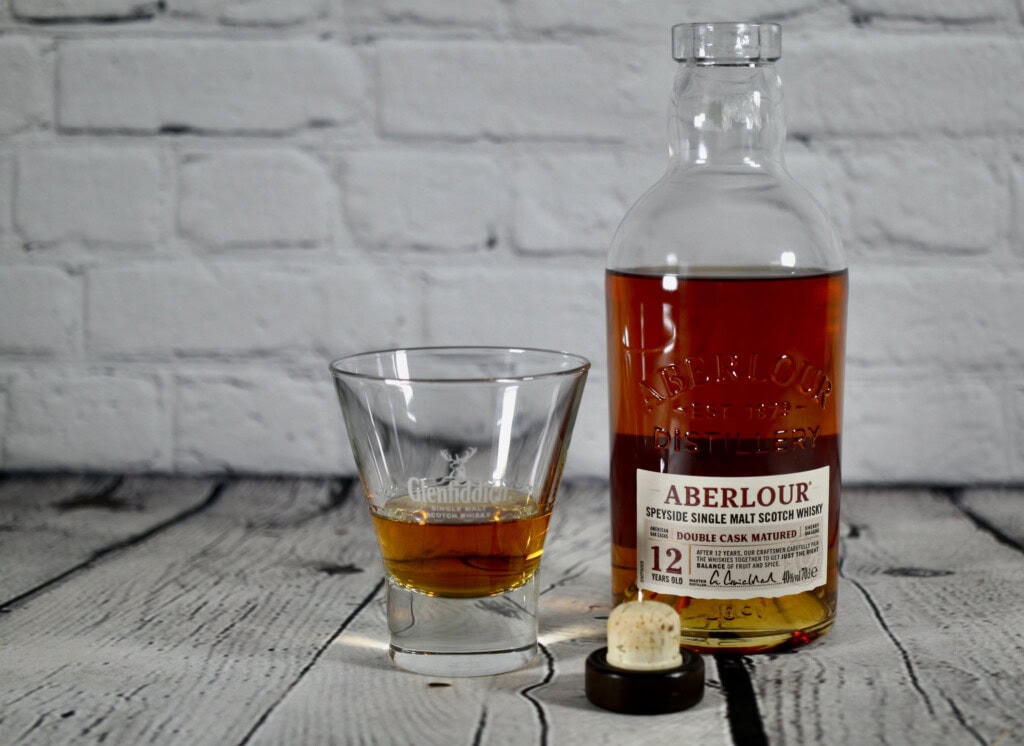 Aberlour Single Malt Whisky