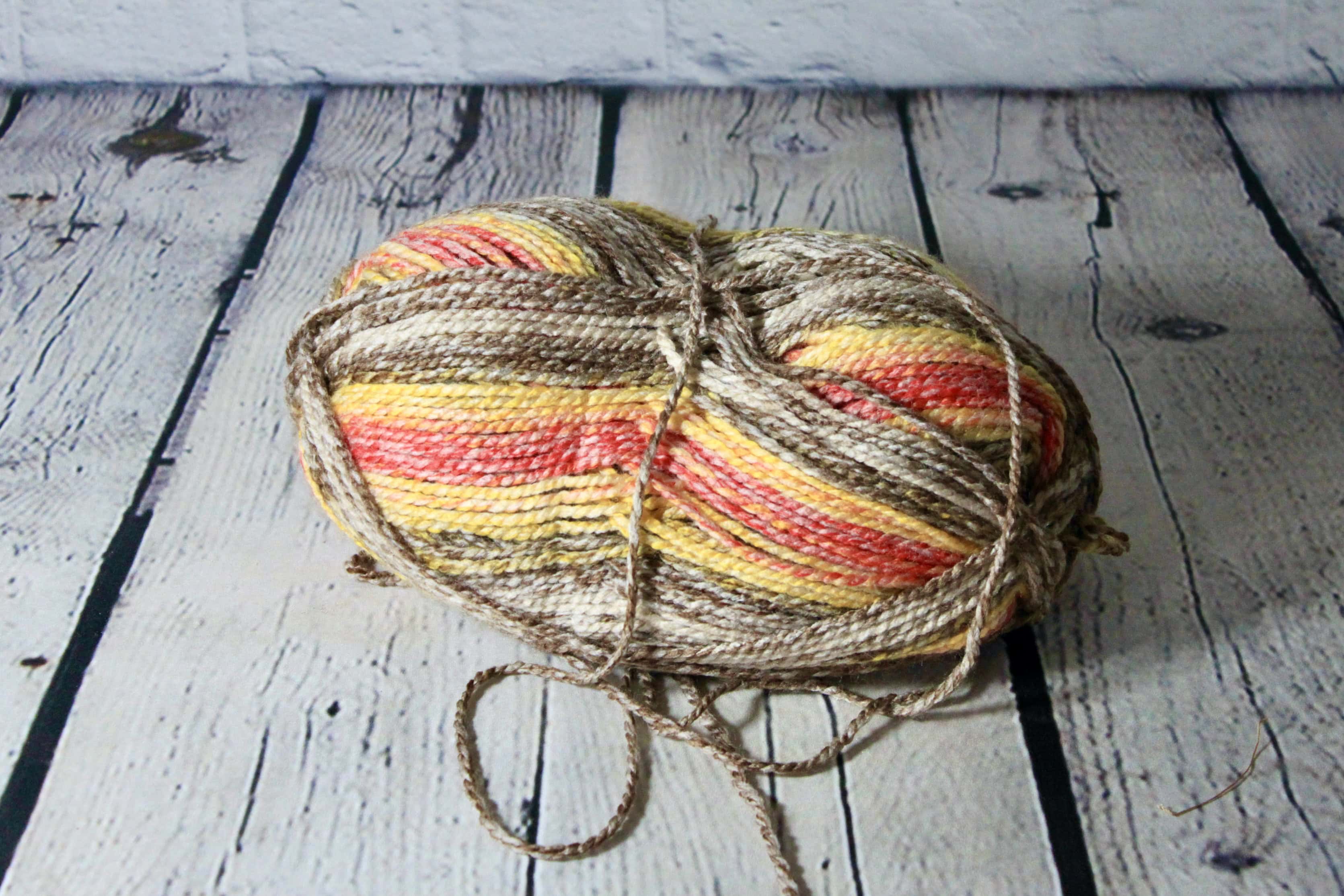 New Knitting Machine — Fan Of… #93