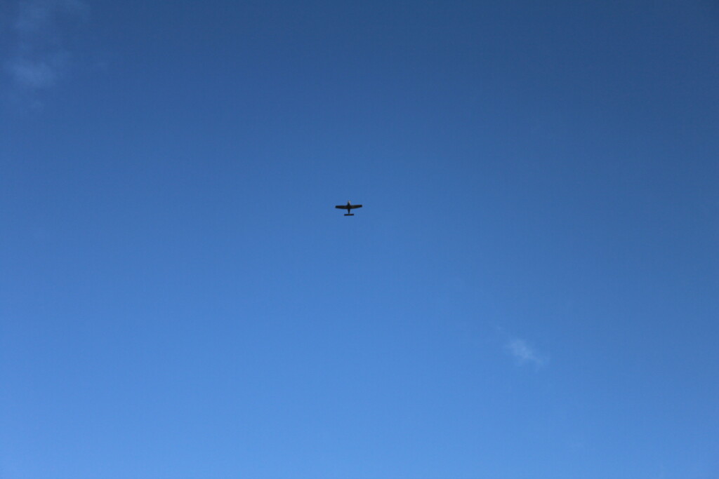 Aircraft