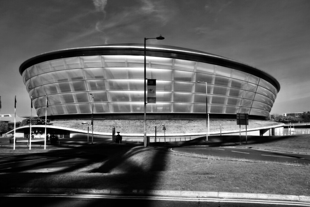 SSE Hydro