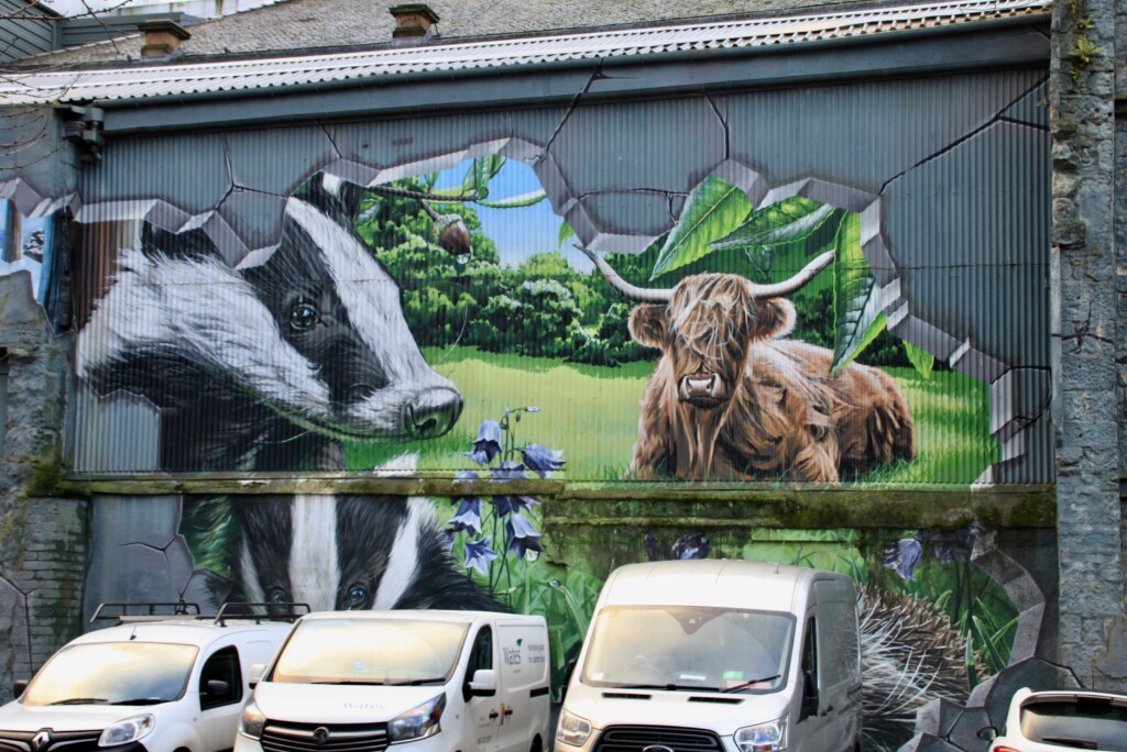 Mural