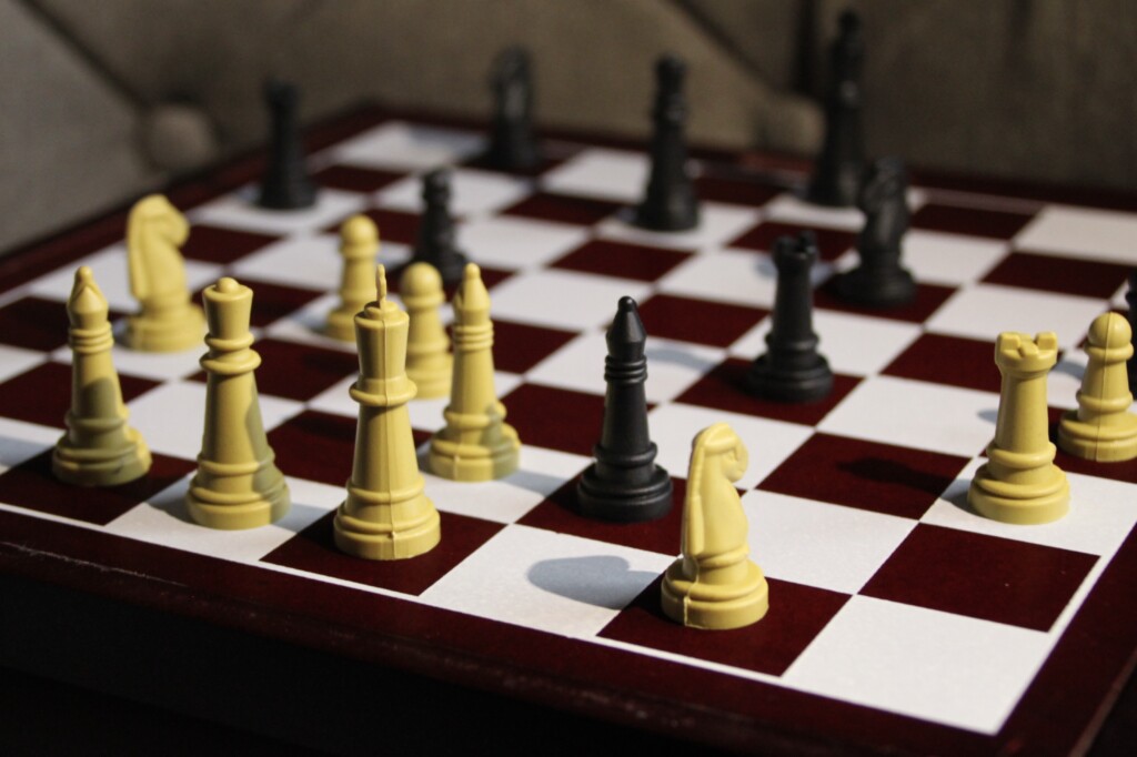 Chess