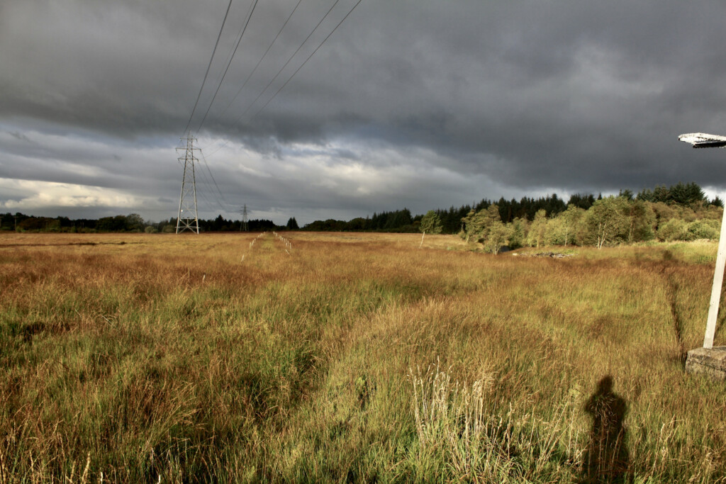 Palacerigg Country Park