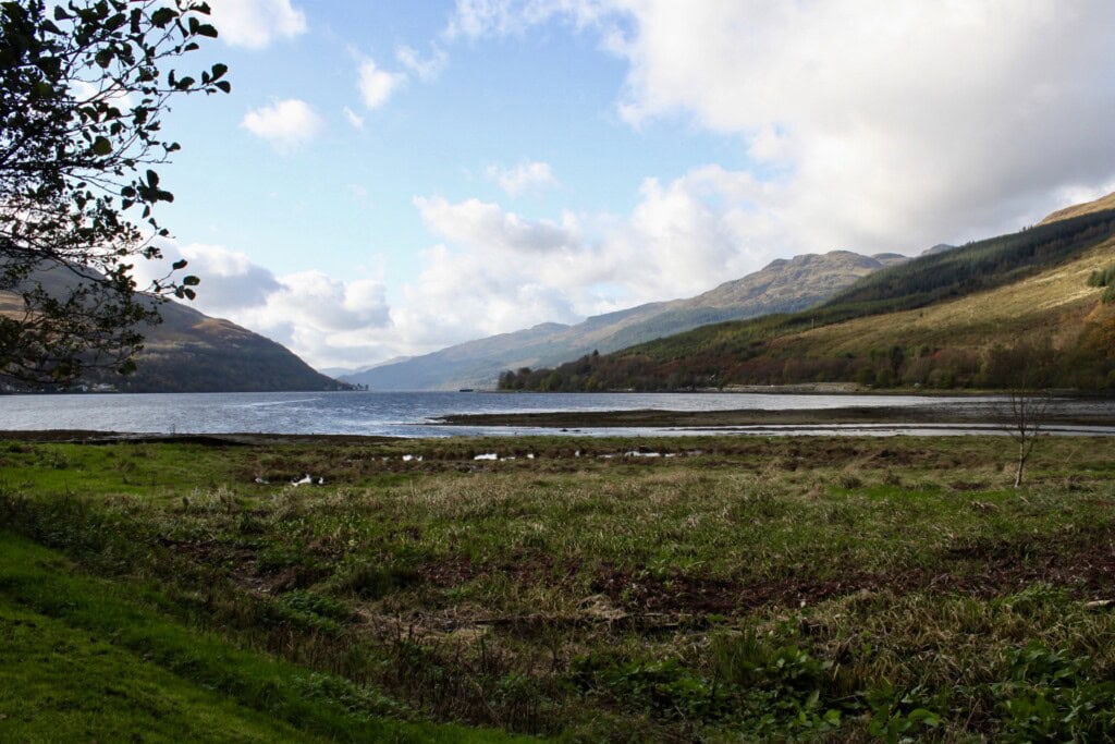 Loch Long