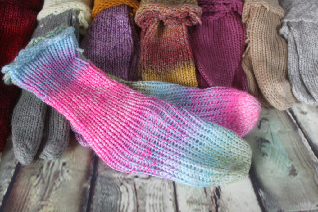 Socks