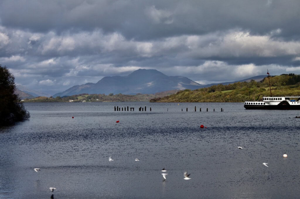 Loch Lomond