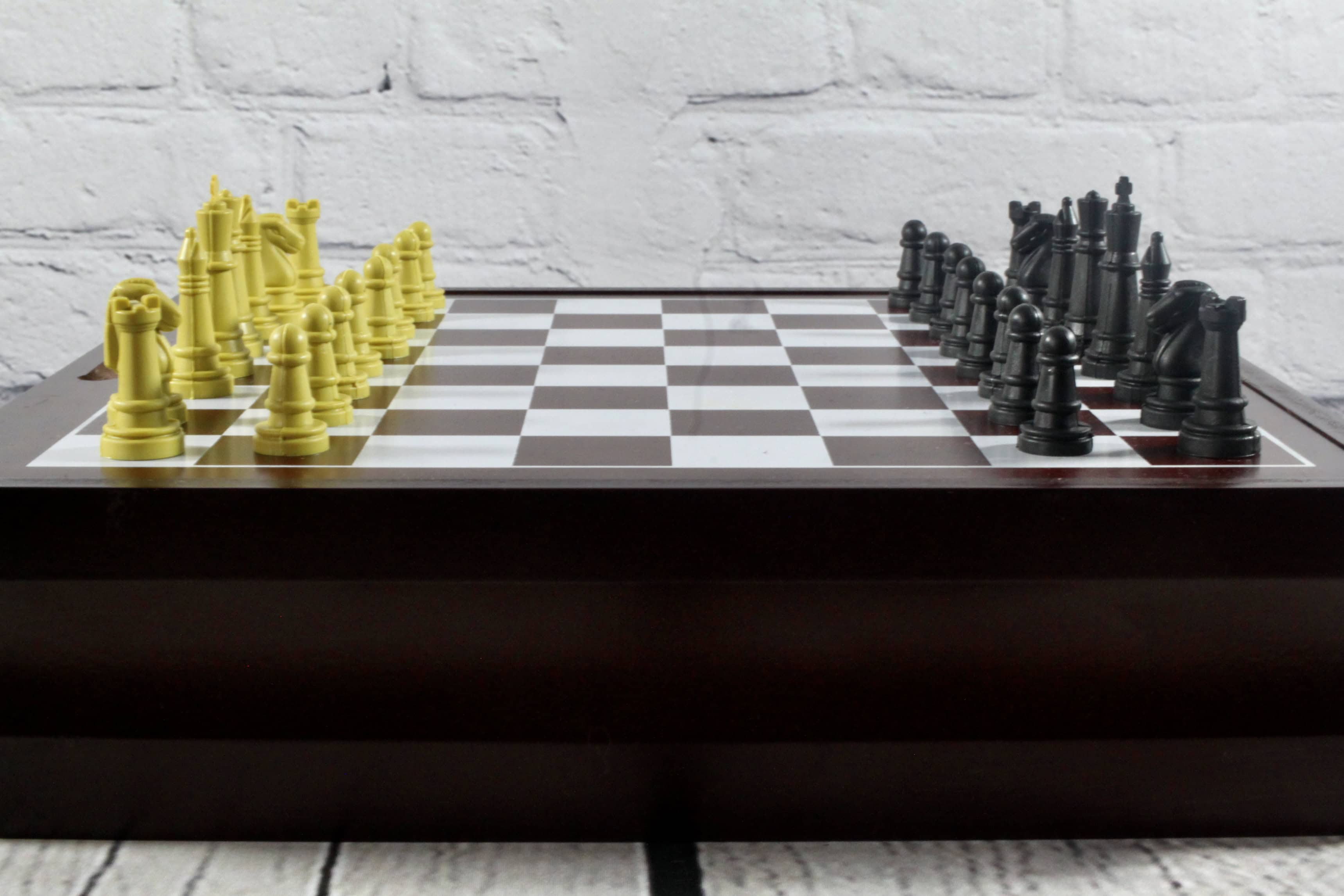 Opposites — OWS