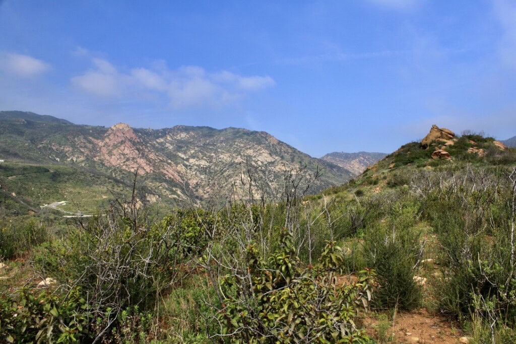 Serra Hills