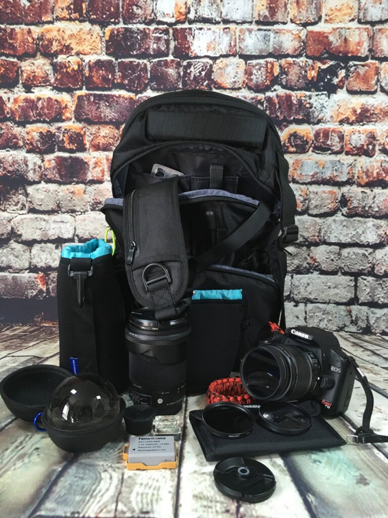 Ready to go