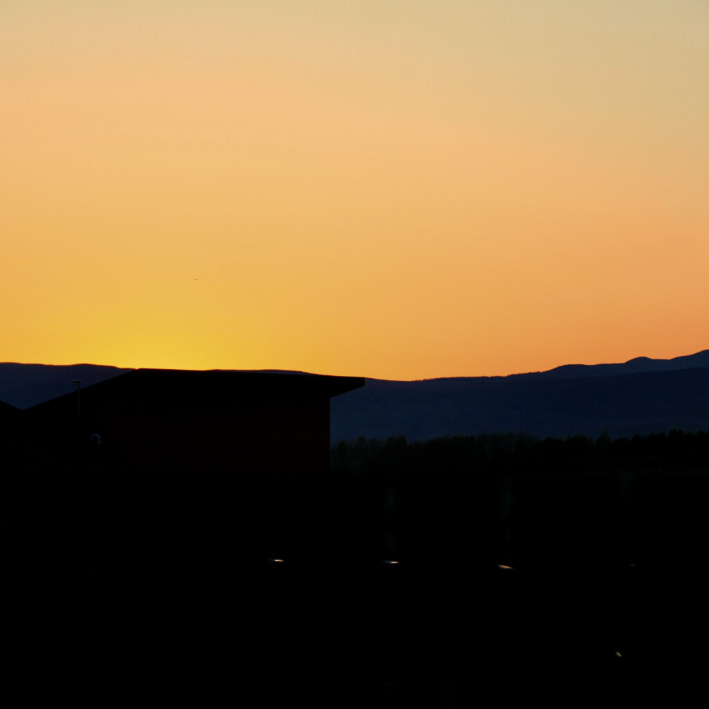 Dusk
