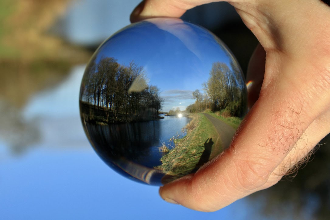 Down by the Canal — Fan Of… #109
