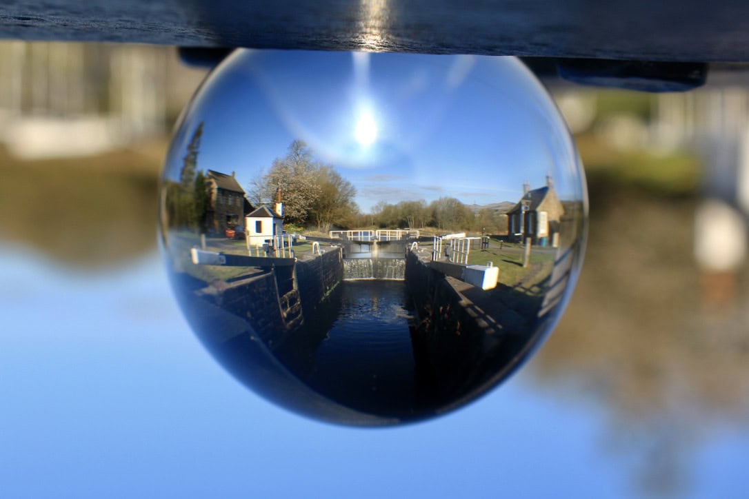 Lock 20 — Sunday Stills