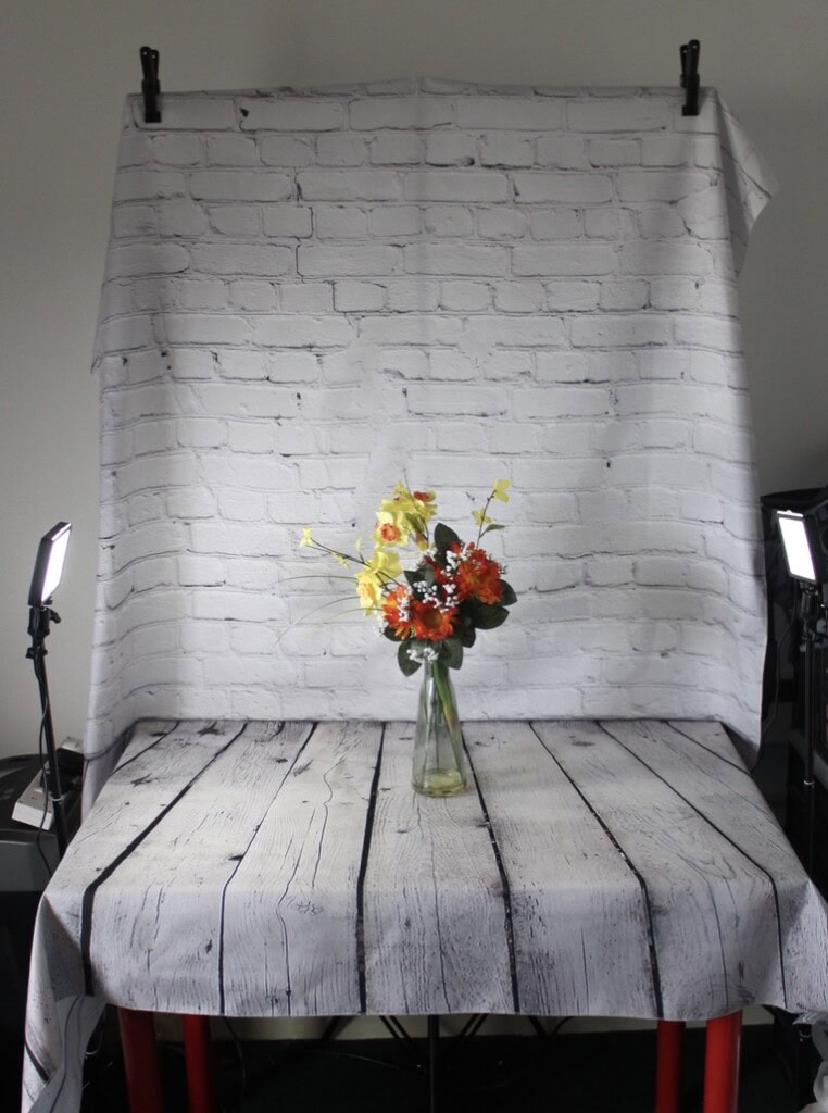 Home studio