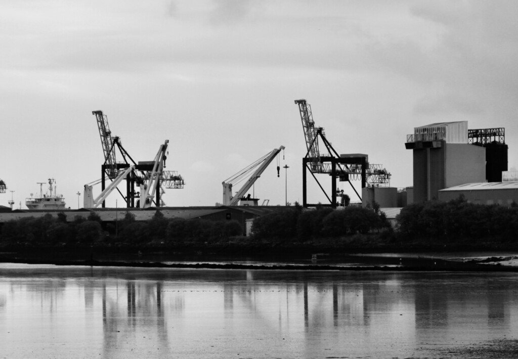 Cranes