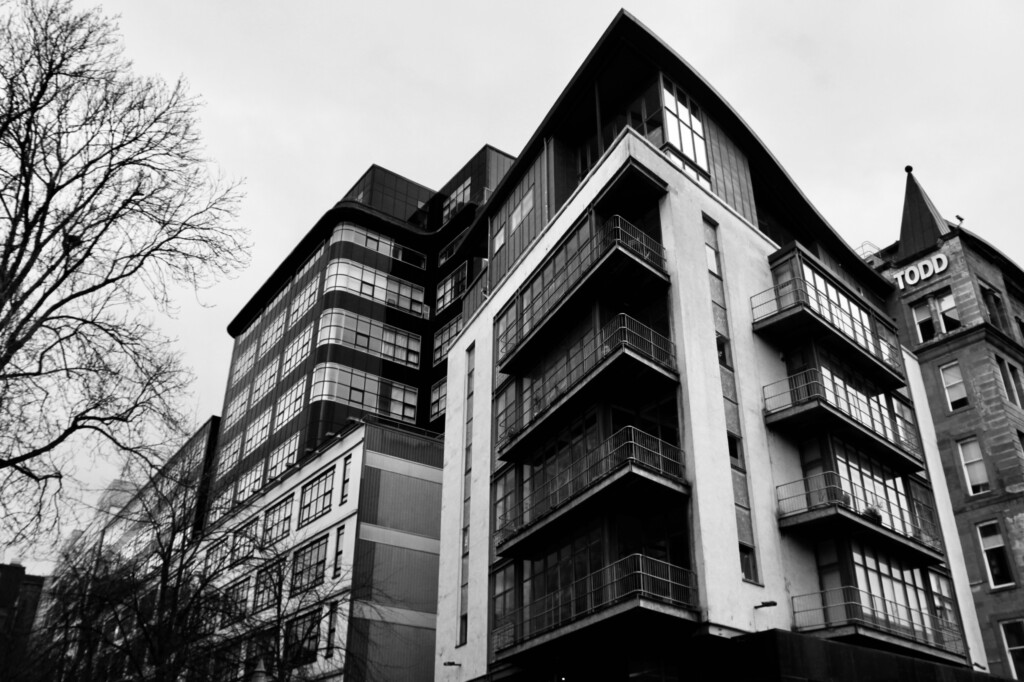 Many corners