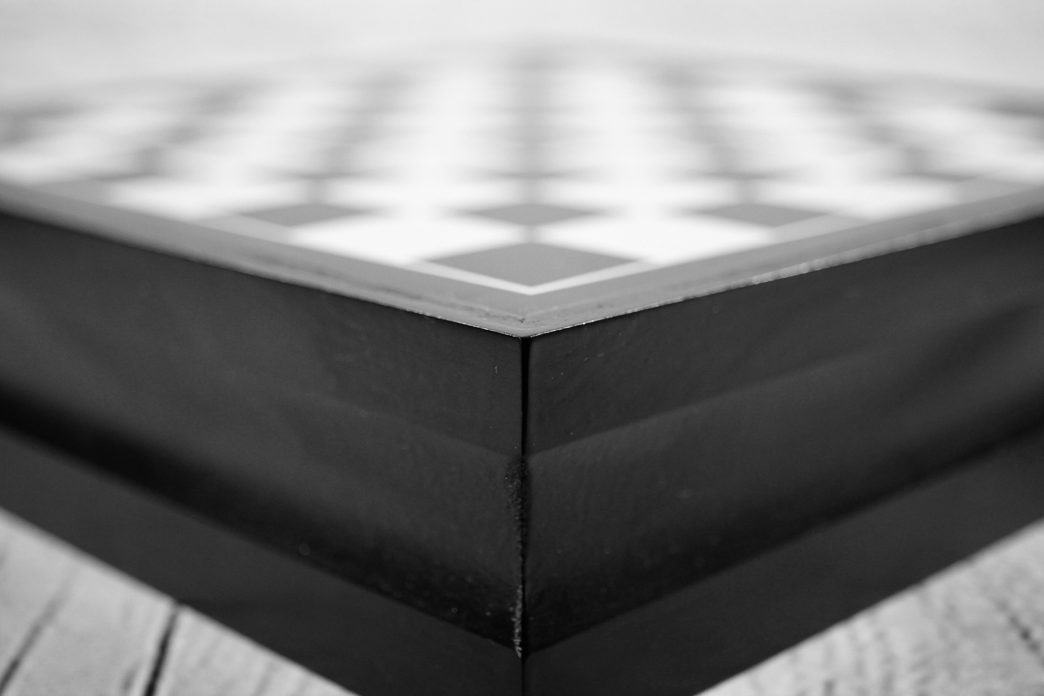 Corners — CBWC