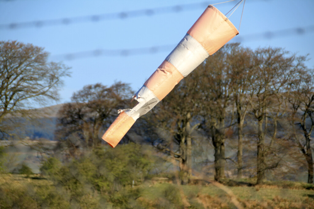 Wind sock