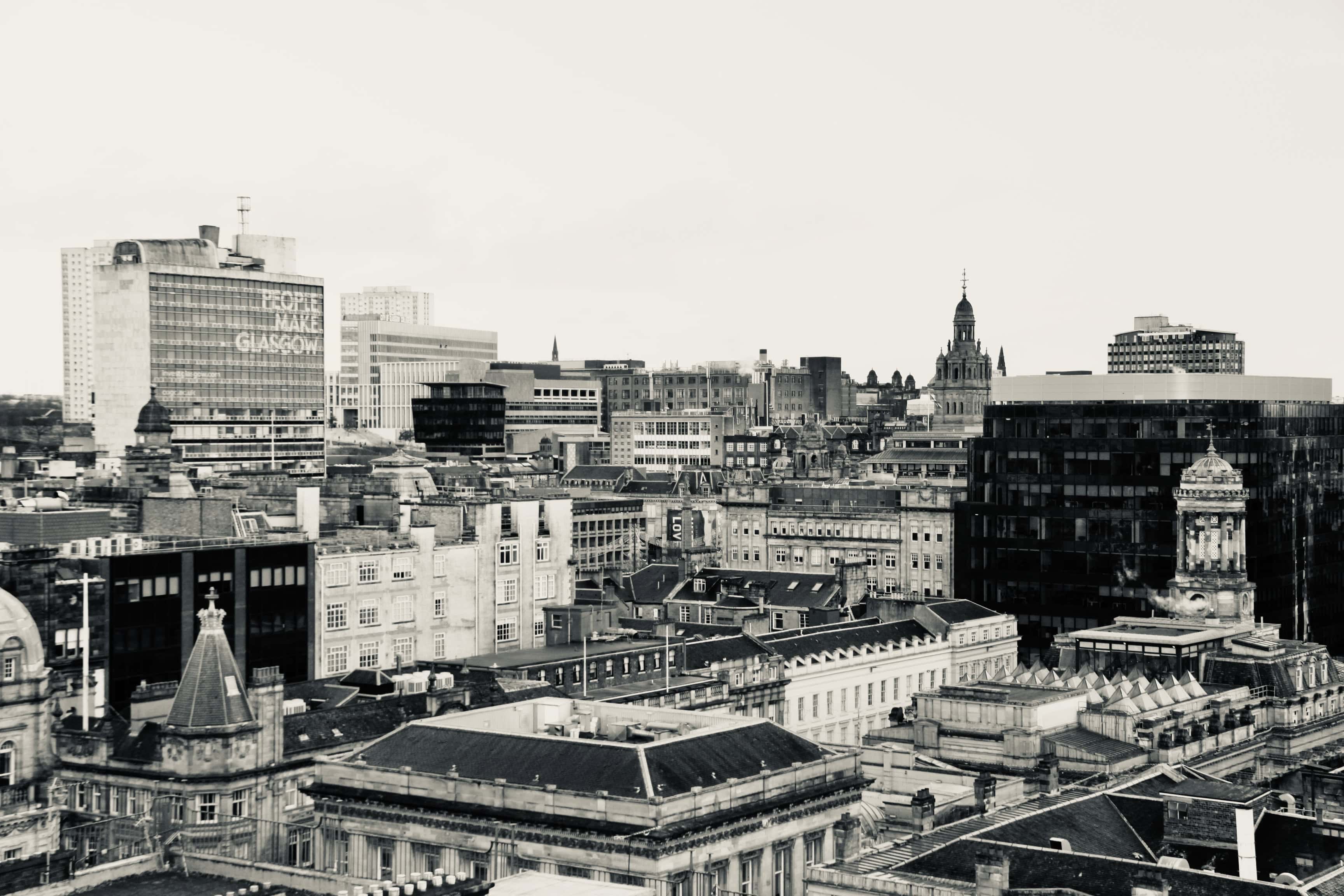Glasgow — OWS