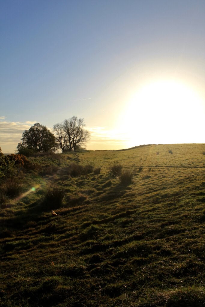Antonine Wall