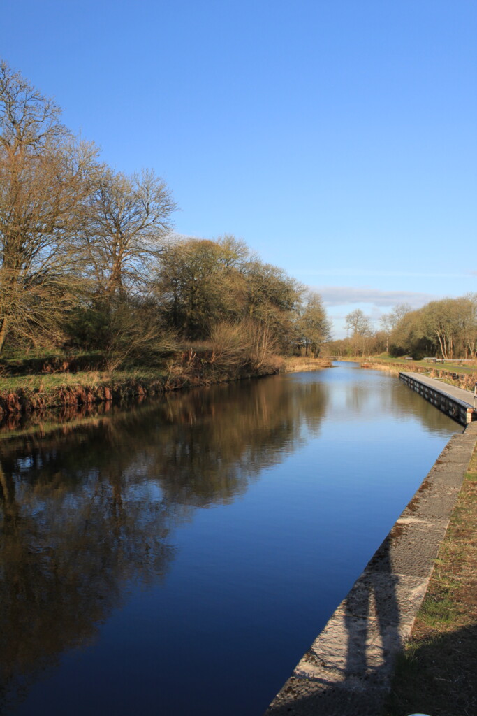Forth & Clyde Canal