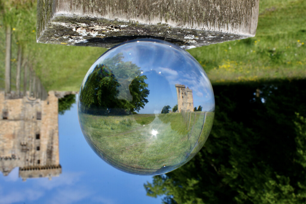 Clackmannan Tower